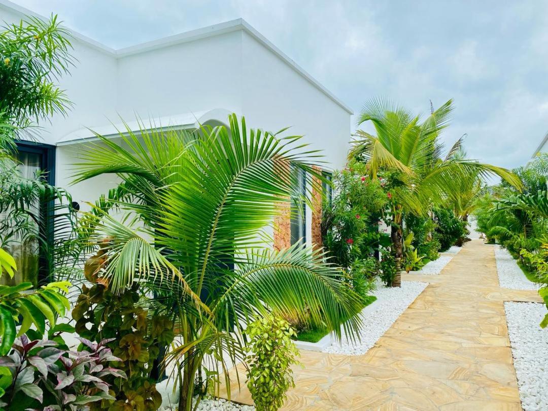 The Bali Resort Zanzibar Pingwe Exterior foto